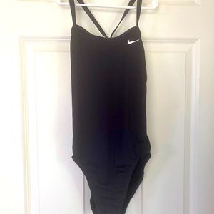 Nike Hydrastrong swimsuit